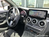  Mercedes  GLC 2.0  300 DE AMG LINE 4MATIC #4