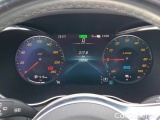  Mercedes  GLC 2.0  300 DE AMG LINE 4MATIC #7