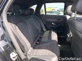  Mercedes  GLC 2.0  300 DE AMG LINE 4MATIC #10