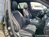  Mercedes  GLC 2.0  300 DE AMG LINE 4MATIC #9