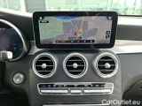  Mercedes  GLC 2.0  300 DE AMG LINE 4MATIC #11