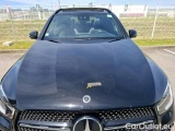  Mercedes  GLC 2.0  300 DE AMG LINE 4MATIC #26