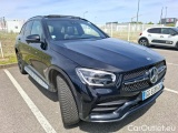  Mercedes  GLC 2.0  300 DE AMG LINE 4MATIC #61