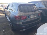  Mercedes  GLC 2.0  300 DE BUSINESS LINE 4MATIC #2