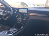  Mercedes  GLC 2.0  300 DE BUSINESS LINE 4MATIC #4