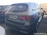 Mercedes  GLC 2.0  300 DE BUSINESS LINE 4MATIC #3
