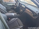  Mercedes  GLC 2.0  300 DE BUSINESS LINE 4MATIC #9