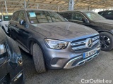  Mercedes  GLC 2.0  300 DE BUSINESS LINE 4MATIC #27