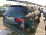  Mercedes  GLC 2.0  300 DE BUSINESS LINE 4MATIC #3