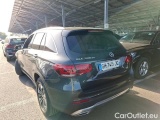 Mercedes  GLC 2.0  300 DE BUSINESS LINE 4MATIC #2