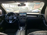  Mercedes  GLC 2.0  300 DE BUSINESS LINE 4MATIC #4