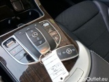  Mercedes  GLC 2.0  300 DE BUSINESS LINE 4MATIC #6