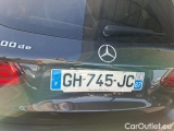  Mercedes  GLC 2.0  300 DE BUSINESS LINE 4MATIC #5