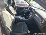  Mercedes  GLC 2.0  300 DE BUSINESS LINE 4MATIC #9