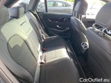  Mercedes  GLC 2.0  300 DE BUSINESS LINE 4MATIC #10
