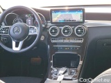  Mercedes  GLC 2.0  300 DE BUSINESS LINE 4MATIC #11