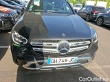  Mercedes  GLC 2.0  300 DE BUSINESS LINE 4MATIC #22