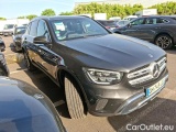  Mercedes  GLC 2.0  300 DE BUSINESS LINE 4MATIC #25