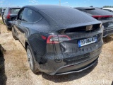  Tesla  Model Y BEV 79KWH GRANDE AUTONOMIE D-MOTOR AWD #2