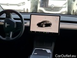  Tesla  Model Y BEV 79KWH GRANDE AUTONOMIE D-MOTOR AWD #11