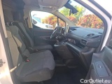  Citroen  Berlingo M 650KG BLUEHDI 100 S&S BVM DRIVER #9