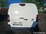  Citroen  Berlingo M 650KG BLUEHDI 100 S&S BVM DRIVER #15