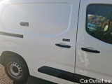  Citroen  Berlingo M 650KG BLUEHDI 100 S&S BVM DRIVER #38