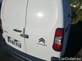  Citroen  Berlingo M 650KG BLUEHDI 100 S&S BVM DRIVER #40