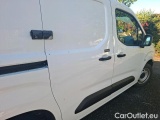  Citroen  Berlingo M 650KG BLUEHDI 100 S&S BVM DRIVER #41