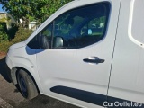  Citroen  Berlingo M 650KG BLUEHDI 100 S&S BVM DRIVER #46