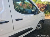  Citroen  Berlingo M 650KG BLUEHDI 100 S&S BVM DRIVER #47