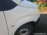  Citroen  Berlingo M 650KG BLUEHDI 100 S&S BVM DRIVER #51