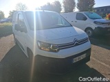  Citroen  Berlingo M 650KG BLUEHDI 100 S&S BVM DRIVER #54