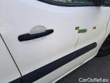  Citroen  Berlingo 1.6 HDI 75 20 L1 CLUB #43