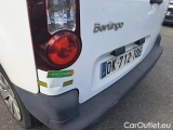  Citroen  Berlingo 1.6 HDI 75 20 L1 CLUB #71