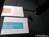  Citroen  Berlingo BLUEHDI 100 BVM CLUB M #6