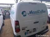  Citroen  Berlingo BLUEHDI 100 BVM CLUB M #14