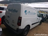  Citroen  Berlingo BLUEHDI 100 BVM CLUB M #17
