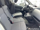  Citroen  Berlingo BLUEHDI 100 BVM CLUB XL #9