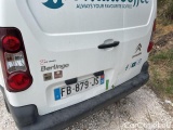  Citroen  Berlingo BLUEHDI 100 BVM CLUB XL #24