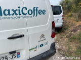  Citroen  Berlingo BLUEHDI 100 BVM CLUB XL #26