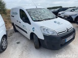 Citroen  Berlingo BLUEHDI 100 BVM CLUB XL #50