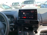  Citroen  Berlingo M 650KG BLUEHDI 75 S&S BVM CLUB #11