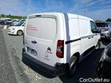  Citroen  Berlingo M 650KG BLUEHDI 75 S&S BVM CLUB #17
