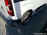  Citroen  Berlingo M 650KG BLUEHDI 75 S&S BVM CLUB #18