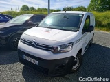  Citroen  Berlingo M 650KG BLUEHDI 75 S&S BVM CLUB #23