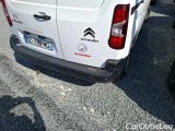  Citroen  Berlingo M 650KG BLUEHDI 75 S&S BVM CLUB #28