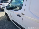  Citroen  Berlingo M 650KG BLUEHDI 75 S&S BVM CLUB #40