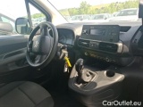  Citroen  Berlingo M 650KG BLUEHDI 75 S&S BVM CLUB #11