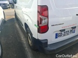  Citroen  Berlingo M 650KG BLUEHDI 75 S&S BVM CLUB #14